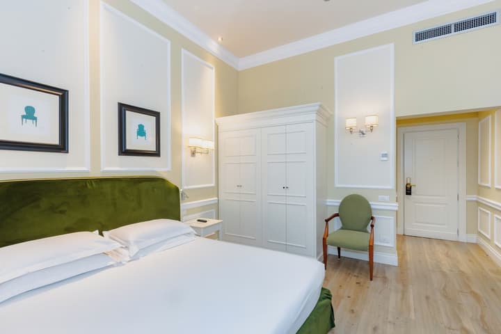 FH55 Hotel Calzaiuoli
