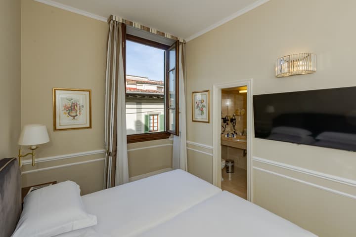 FH55 Hotel Calzaiuoli