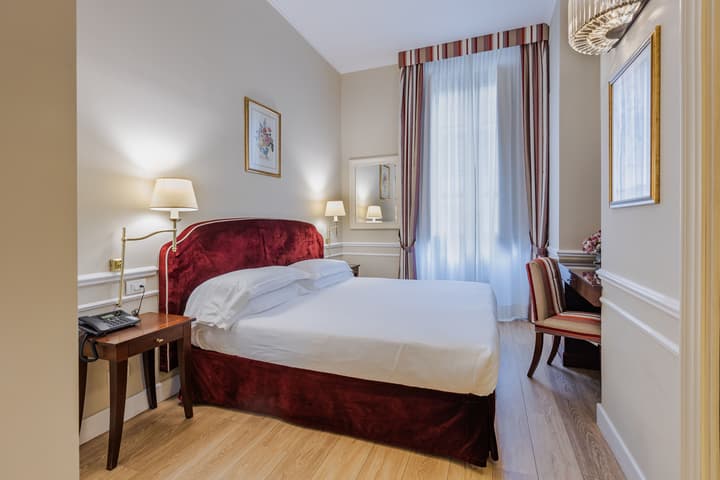 FH55 Hotel Calzaiuoli
