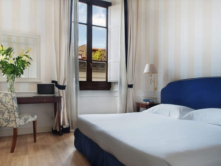 FH55 Hotel Calzaiuoli