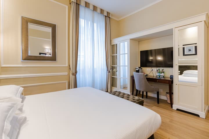 FH55 Hotel Calzaiuoli
