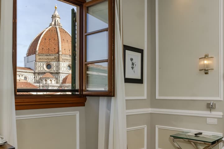FH55 Hotel Calzaiuoli