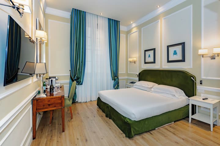FH55 Hotel Calzaiuoli