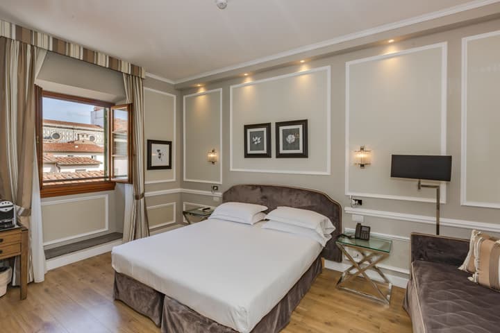FH55 Hotel Calzaiuoli
