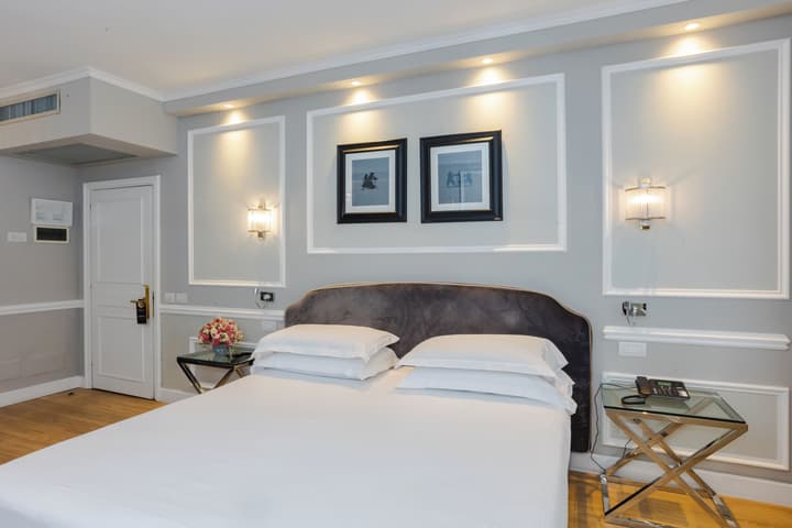 FH55 Hotel Calzaiuoli