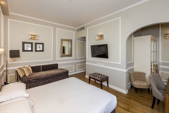 FH55 Hotel Calzaiuoli