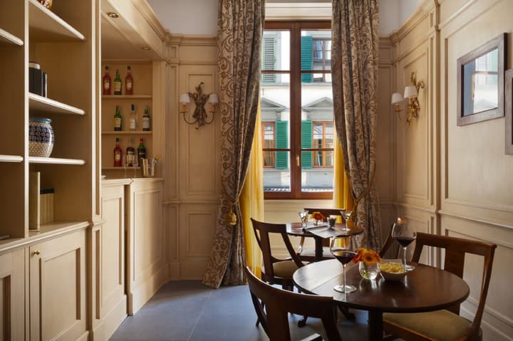 FH55 Hotel Calzaiuoli
