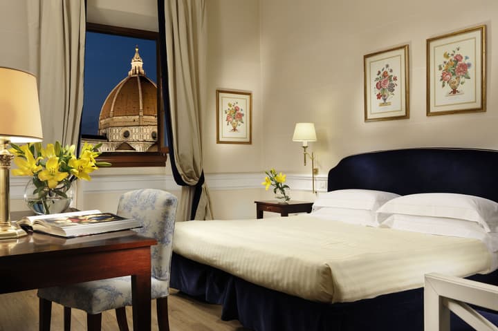 FH55 Hotel Calzaiuoli