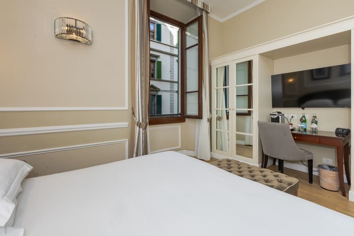 FH55 Hotel Calzaiuoli