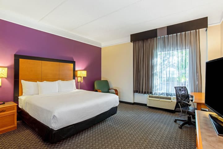 La Quinta Inn & Suites by Wyndham Orlando I Drive/Conv Ctr