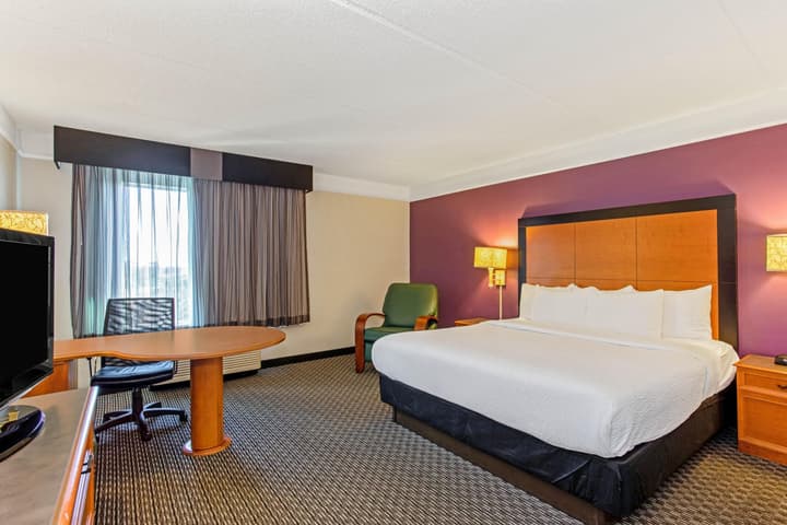 La Quinta Inn & Suites by Wyndham Orlando I Drive/Conv Ctr