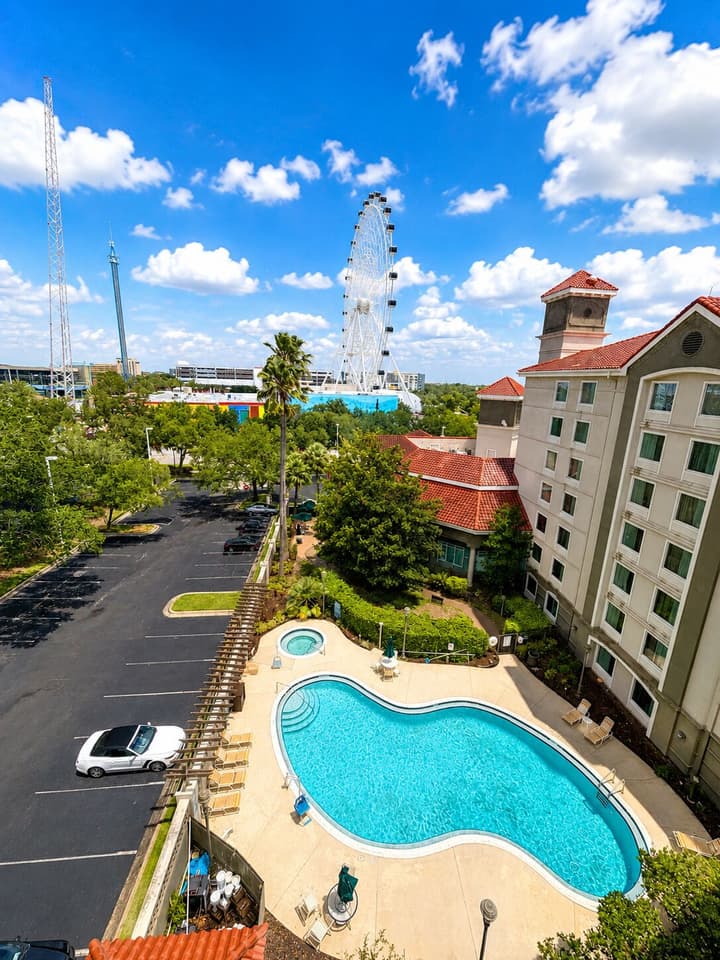 La Quinta Inn & Suites by Wyndham Orlando I Drive/Conv Ctr