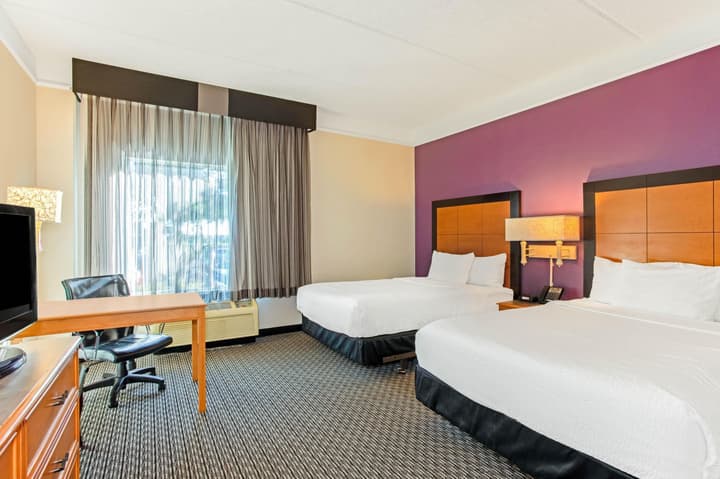 La Quinta Inn & Suites by Wyndham Orlando I Drive/Conv Ctr