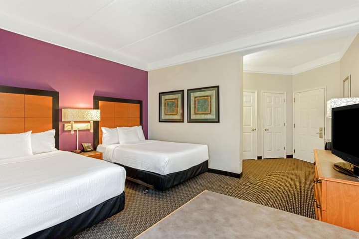 La Quinta Inn & Suites by Wyndham Orlando I Drive/Conv Ctr