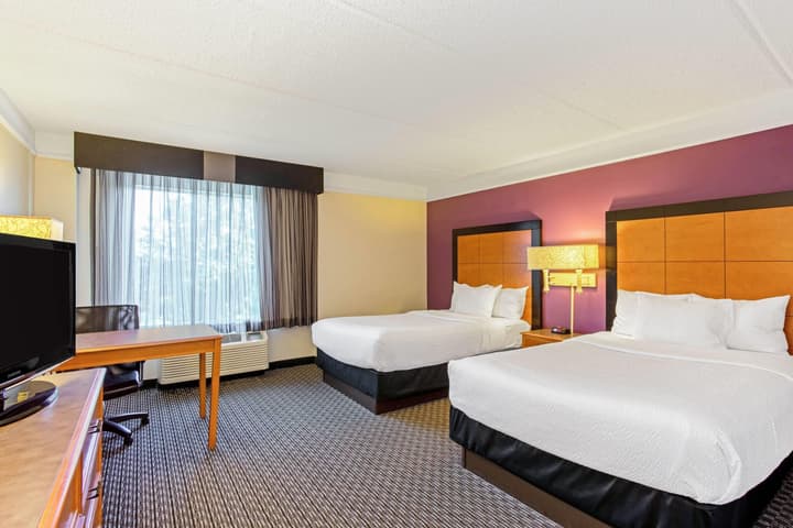 La Quinta Inn & Suites by Wyndham Orlando I Drive/Conv Ctr