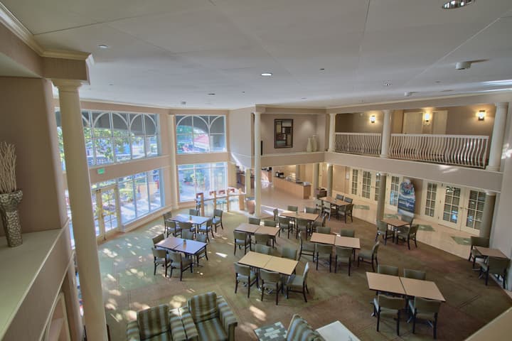 La Quinta Inn & Suites by Wyndham Orlando I Drive/Conv Ctr