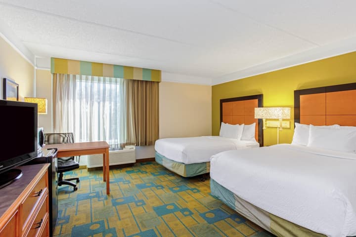 La Quinta Inn & Suites by Wyndham Orlando I Drive/Conv Ctr