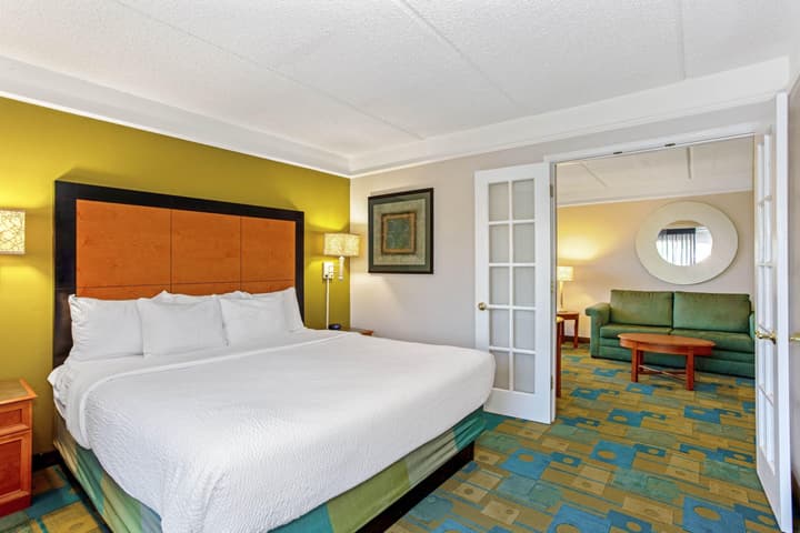La Quinta Inn & Suites by Wyndham Orlando I Drive/Conv Ctr