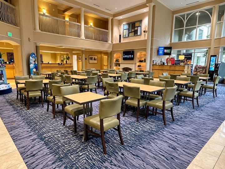 La Quinta Inn & Suites by Wyndham Orlando I Drive/Conv Ctr