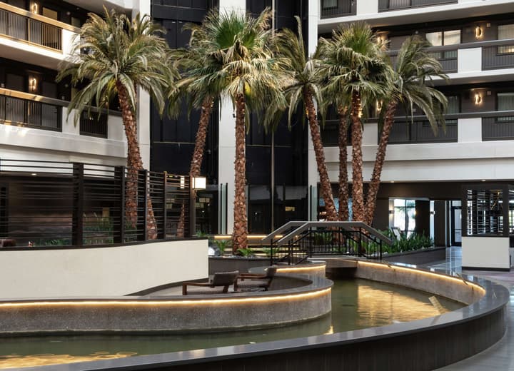 Embassy Suites by Hilton Las Vegas