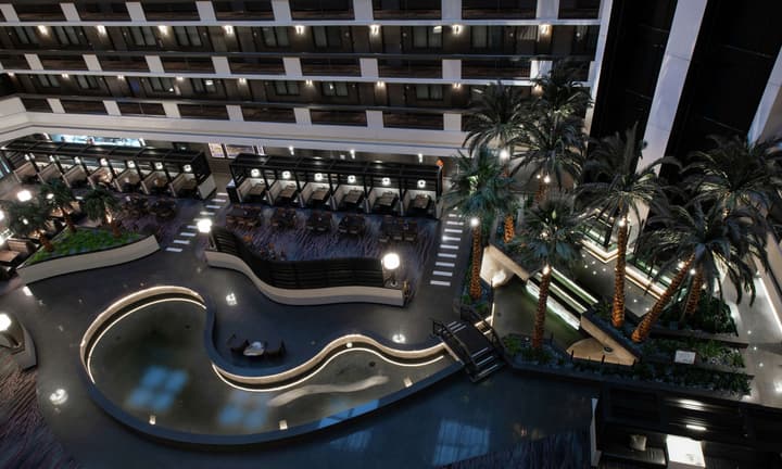 Embassy Suites by Hilton Las Vegas