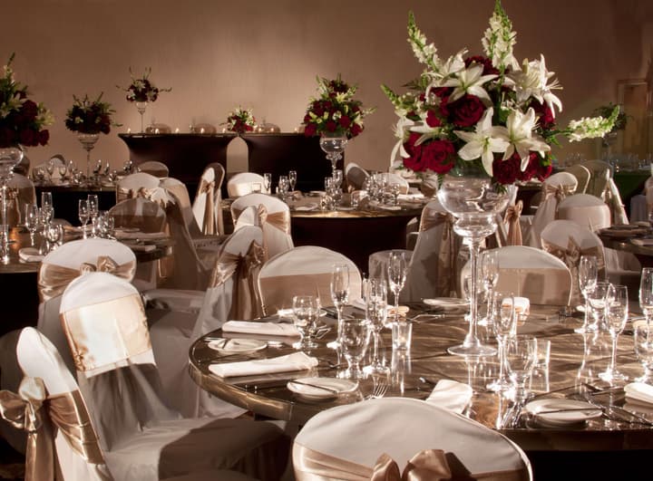 Embassy Suites by Hilton Las Vegas