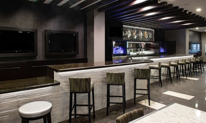 Embassy Suites by Hilton Las Vegas