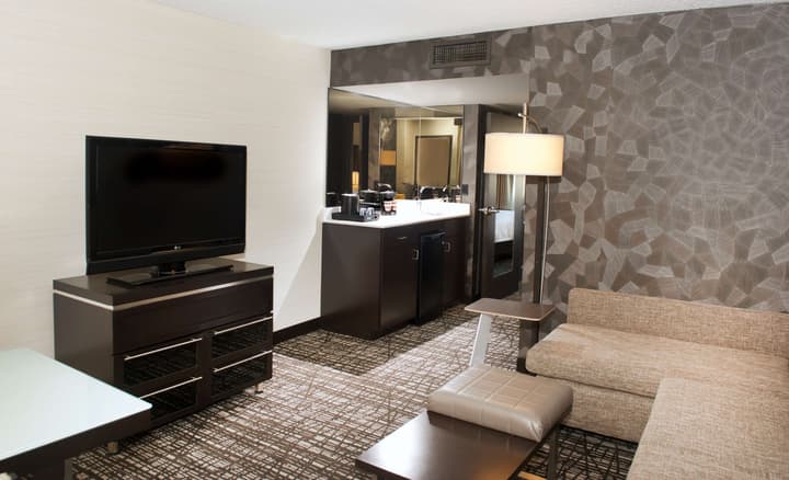 Embassy Suites by Hilton Las Vegas