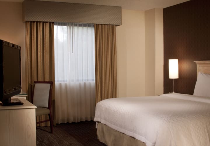 Embassy Suites by Hilton Las Vegas