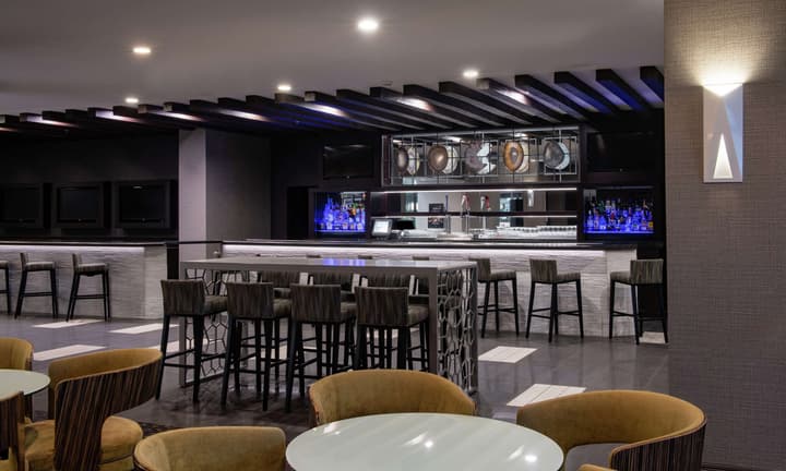 Embassy Suites by Hilton Las Vegas