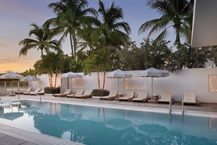 MB Hotel, Trademark Collection by Wyndham