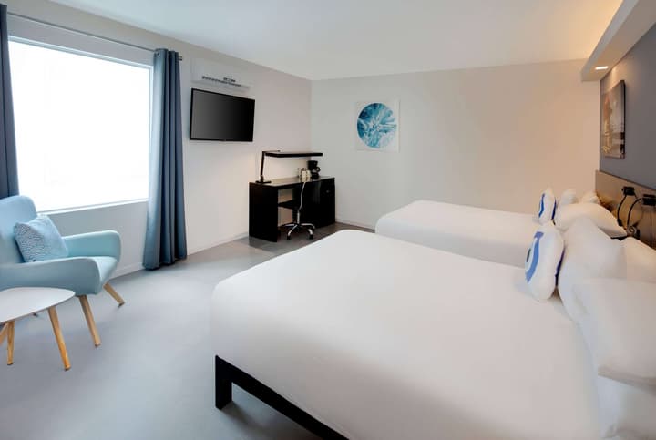 MB Hotel, Trademark Collection by Wyndham