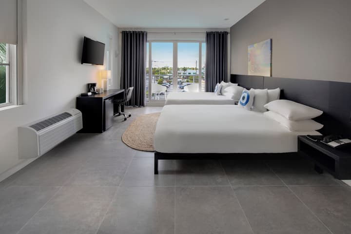 MB Hotel, Trademark Collection by Wyndham