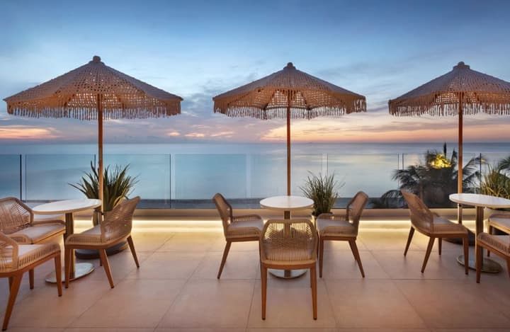 MB Hotel, Trademark Collection by Wyndham