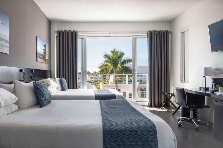 MB Hotel, Trademark Collection by Wyndham
