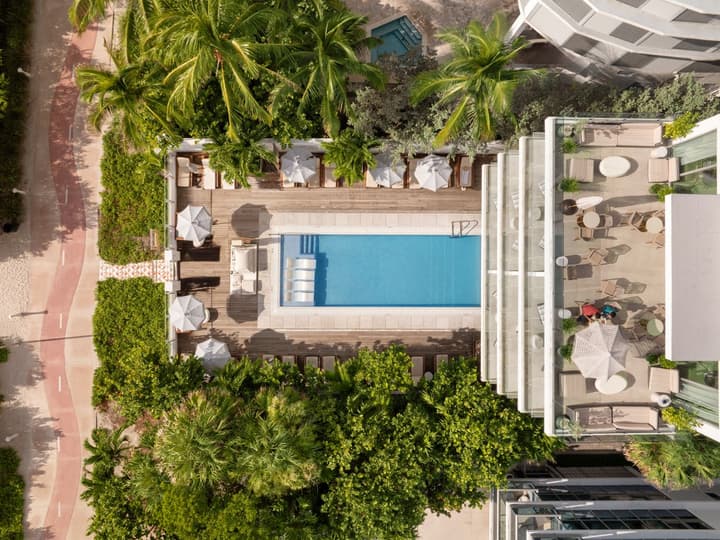 MB Hotel, Trademark Collection by Wyndham