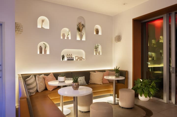 MB Hotel, Trademark Collection by Wyndham