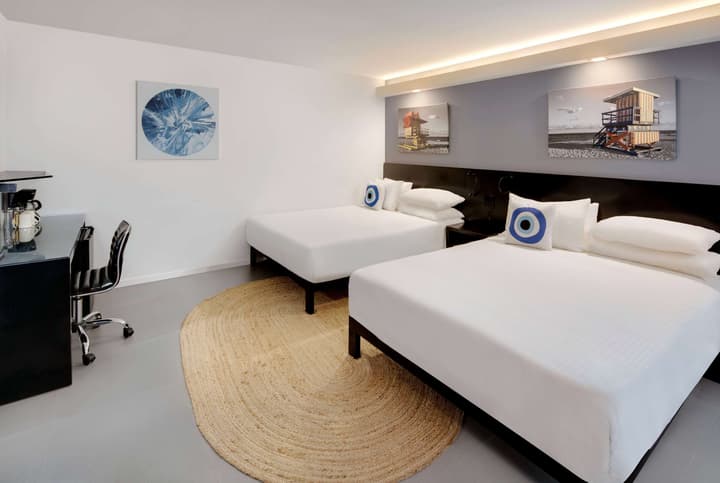 MB Hotel, Trademark Collection by Wyndham