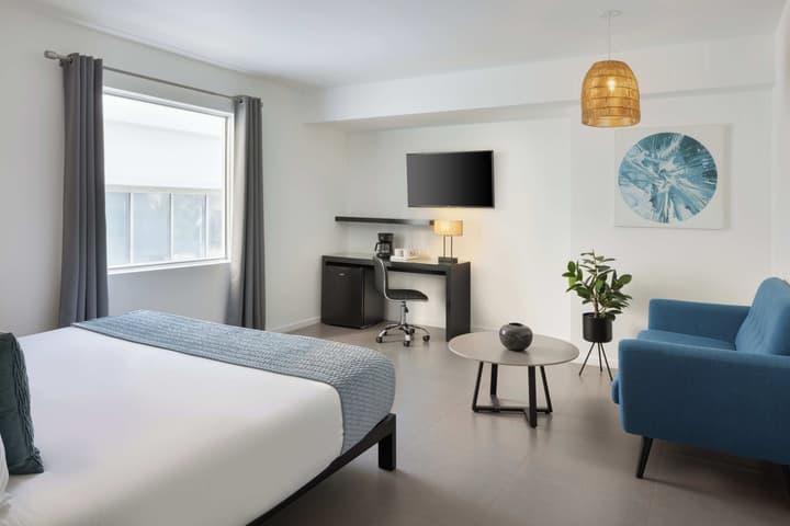 MB Hotel, Trademark Collection by Wyndham