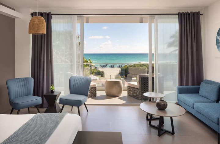 MB Hotel, Trademark Collection by Wyndham