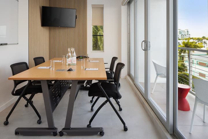 MB Hotel, Trademark Collection by Wyndham