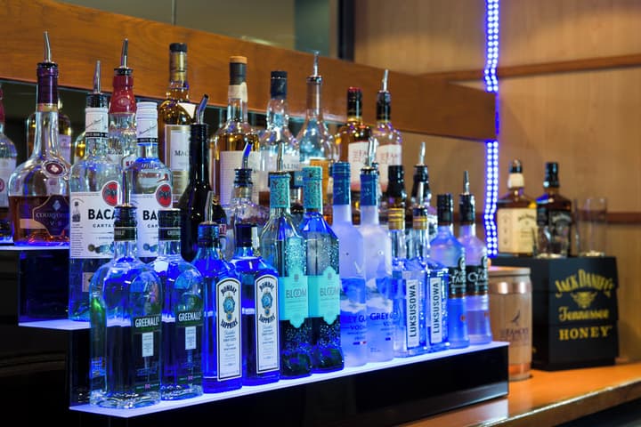 Holiday Inn Express Manchester - Salford Quays by IHG