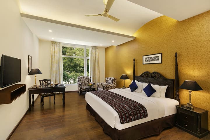 Ramada by Wyndham Khajuraho