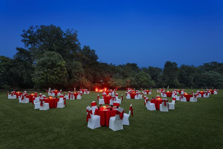Ramada by Wyndham Khajuraho