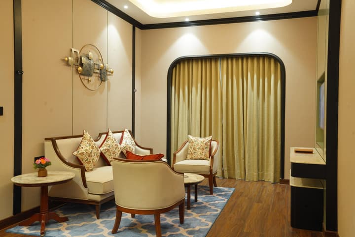 Ramada by Wyndham Khajuraho