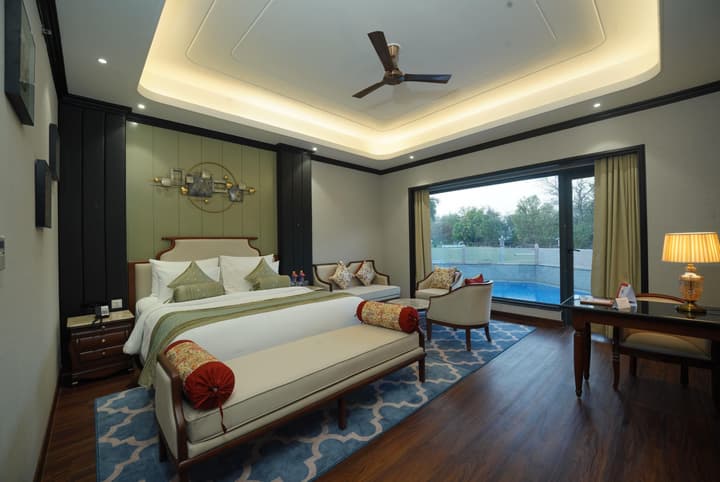 Ramada by Wyndham Khajuraho