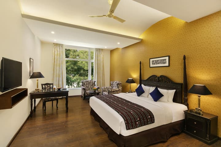 Ramada by Wyndham Khajuraho