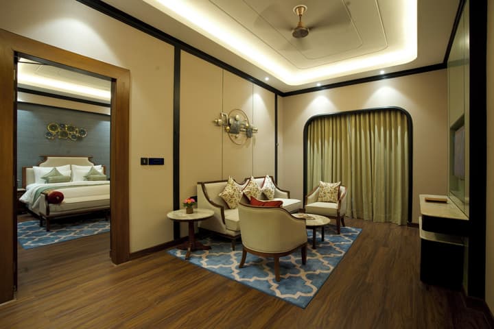 Ramada by Wyndham Khajuraho