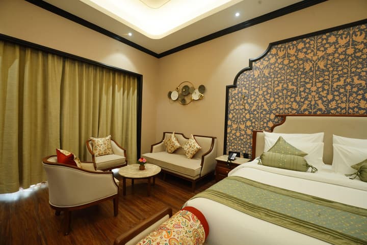 Ramada by Wyndham Khajuraho