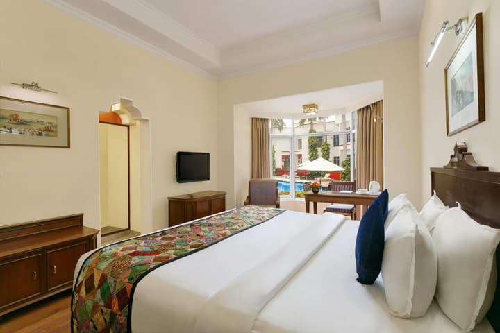 Ramada by Wyndham Khajuraho